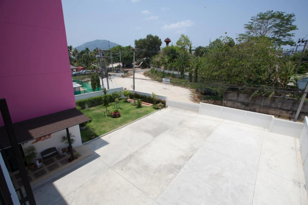 JJW House