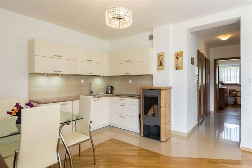 Apartament Tatra Lux