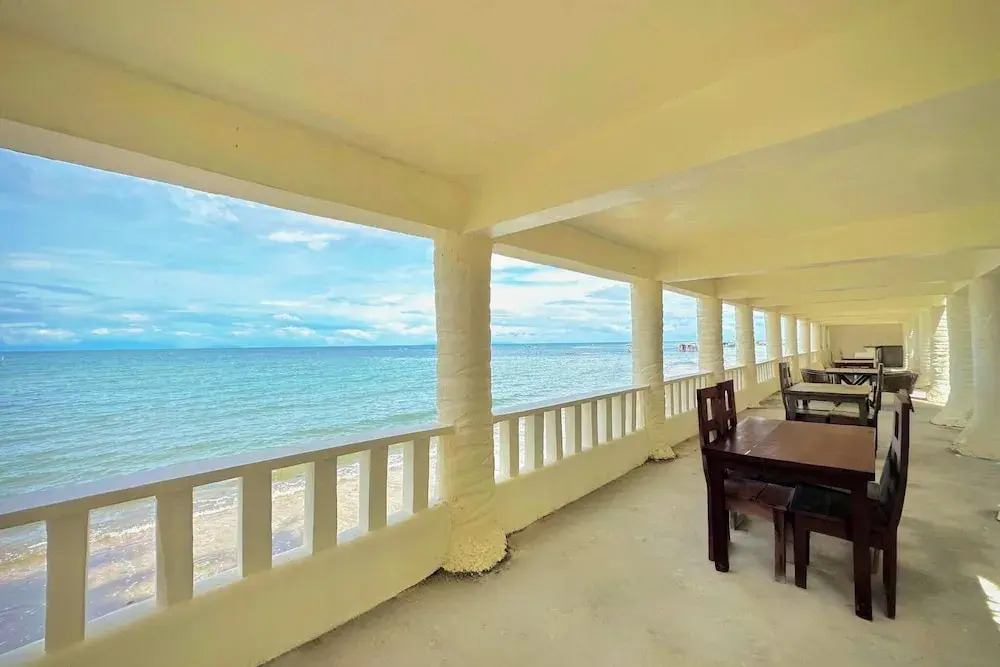 Mandala Beach Resorts powered by Cocotel
