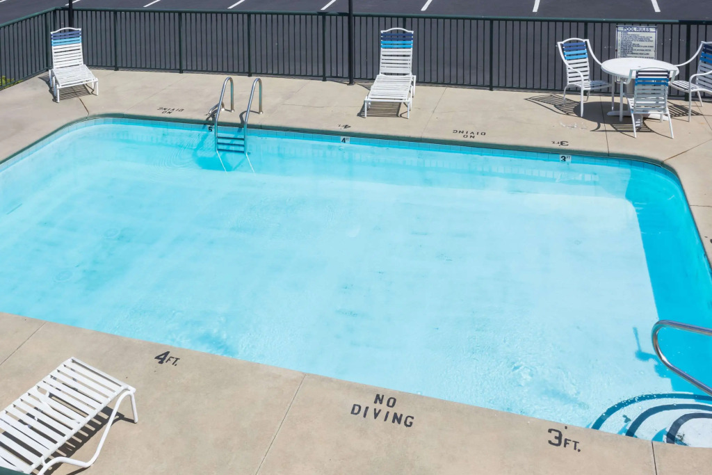 Days Inn by Wyndham Sanford
