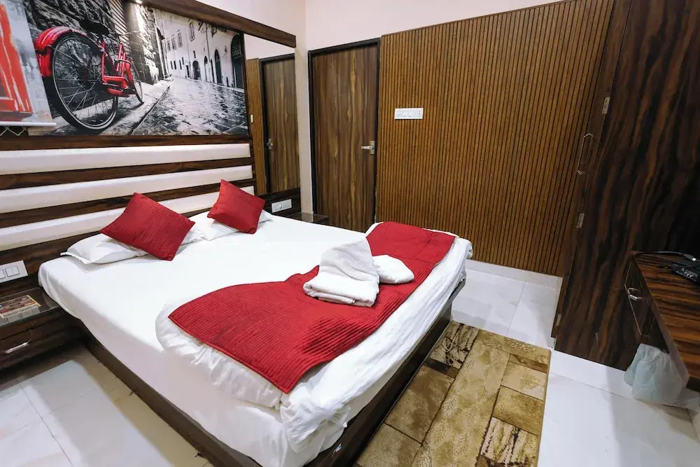 Dream Homestay