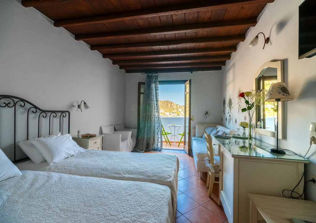Paradision Hotel