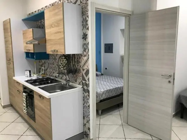 Salinis Apartments