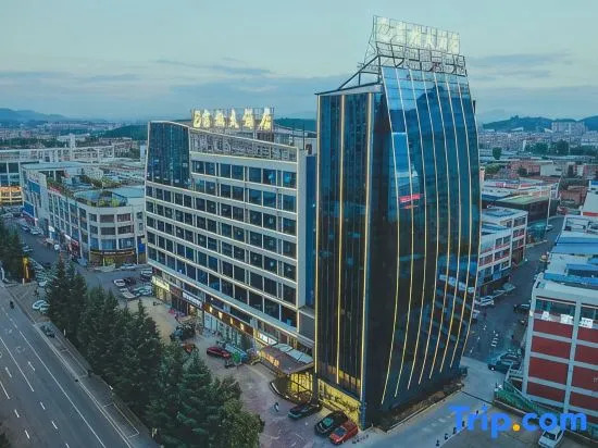 Fu Song Hotel