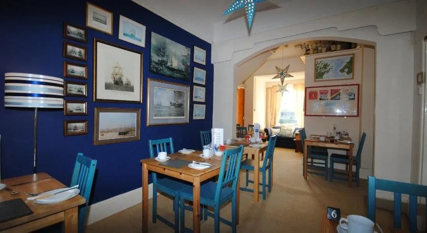 The Observatory Guest House