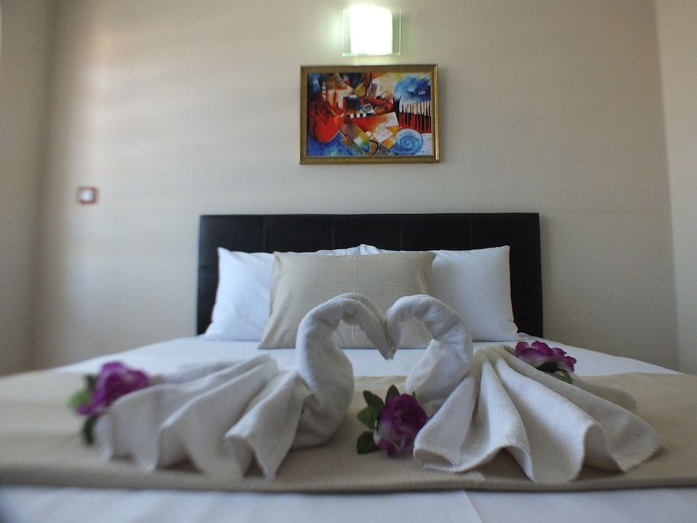 Koc Hotel