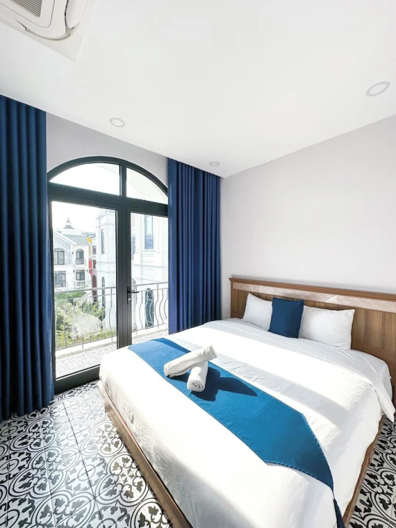 Lala Homestay Sky Phú Quốc