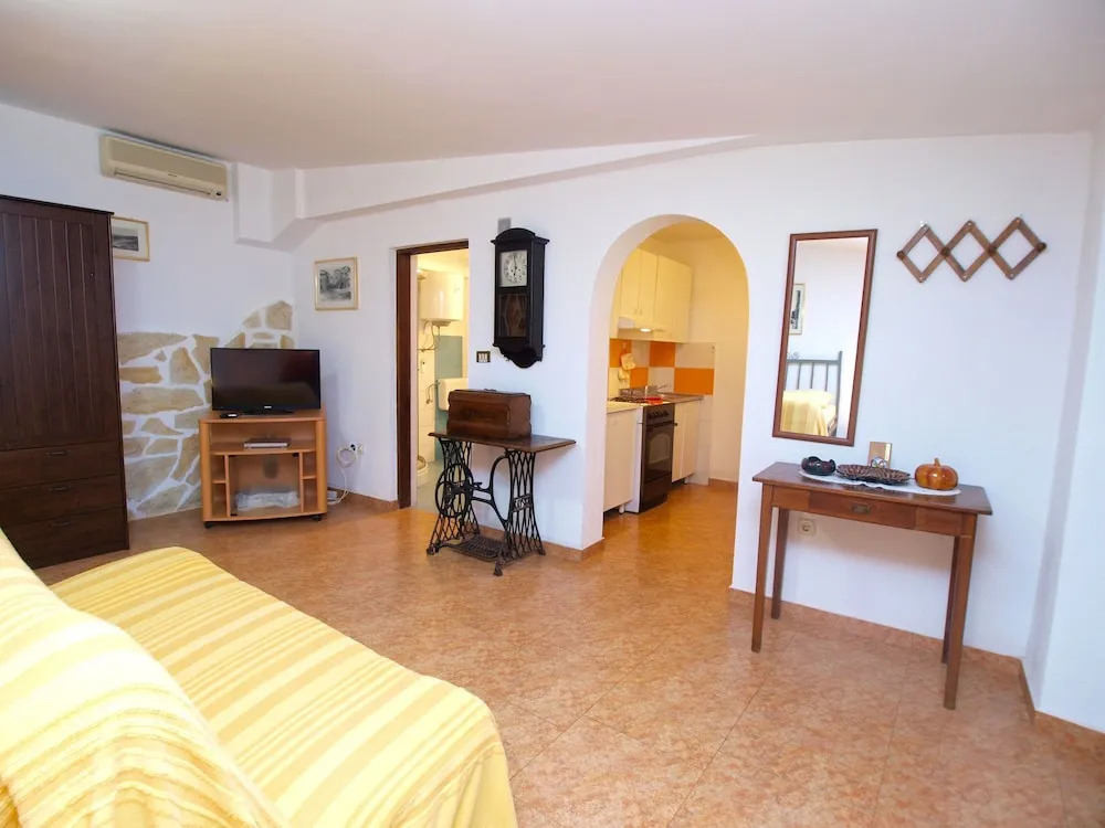 Apartment Silva 611