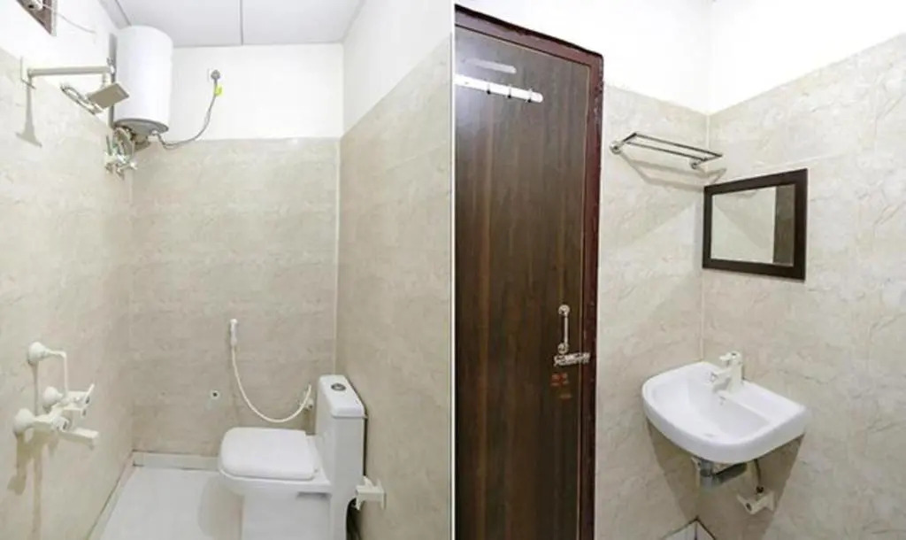 FabExpress Kashyap Inn
