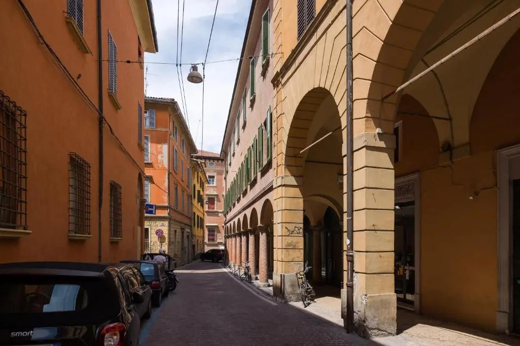 Il Terrazzo di San Colombano