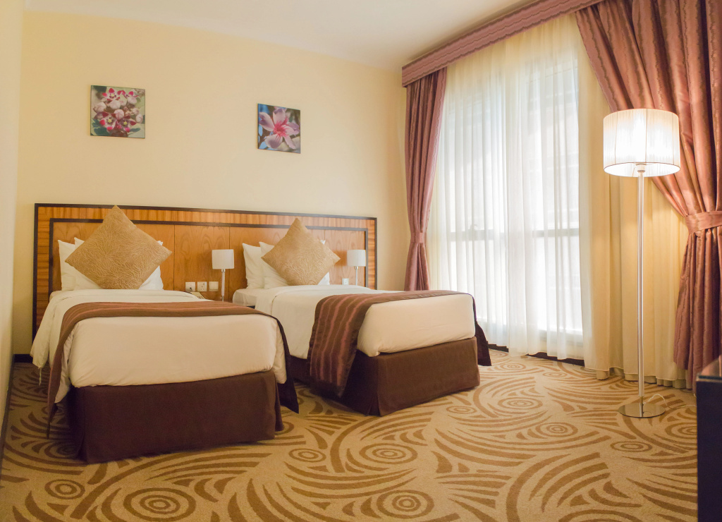 Al Majaz Premiere Hotel Apartments