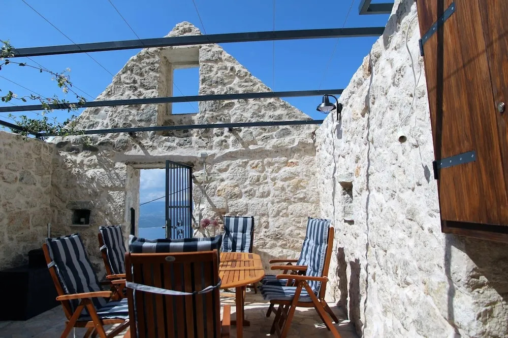 Stone House Villa