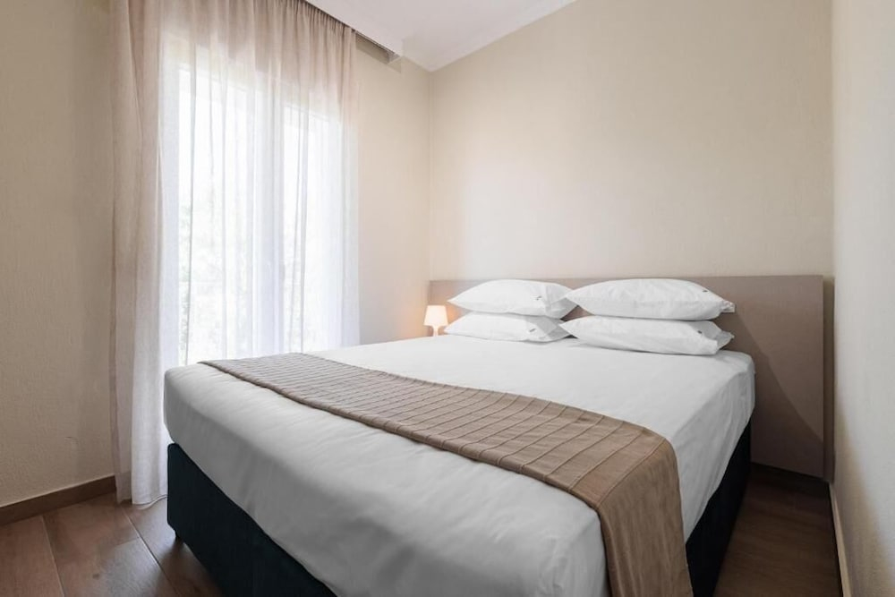 KYMA STAY - Beachfront apartments