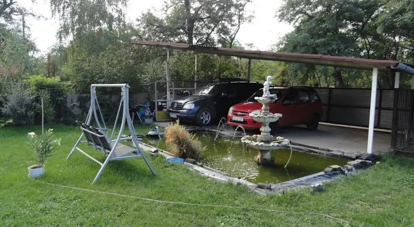 Bocskai Panzió