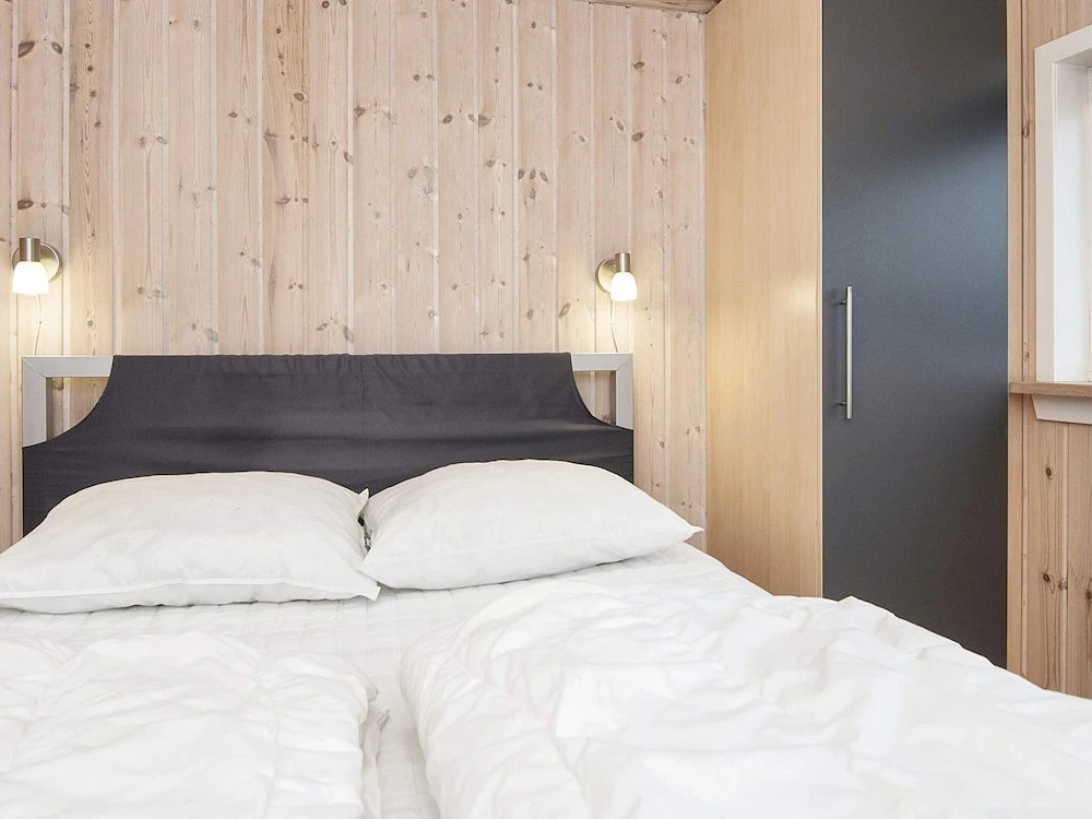 5 Star Holiday Home in Hemmet
