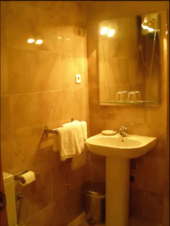 Hostal Moncloa