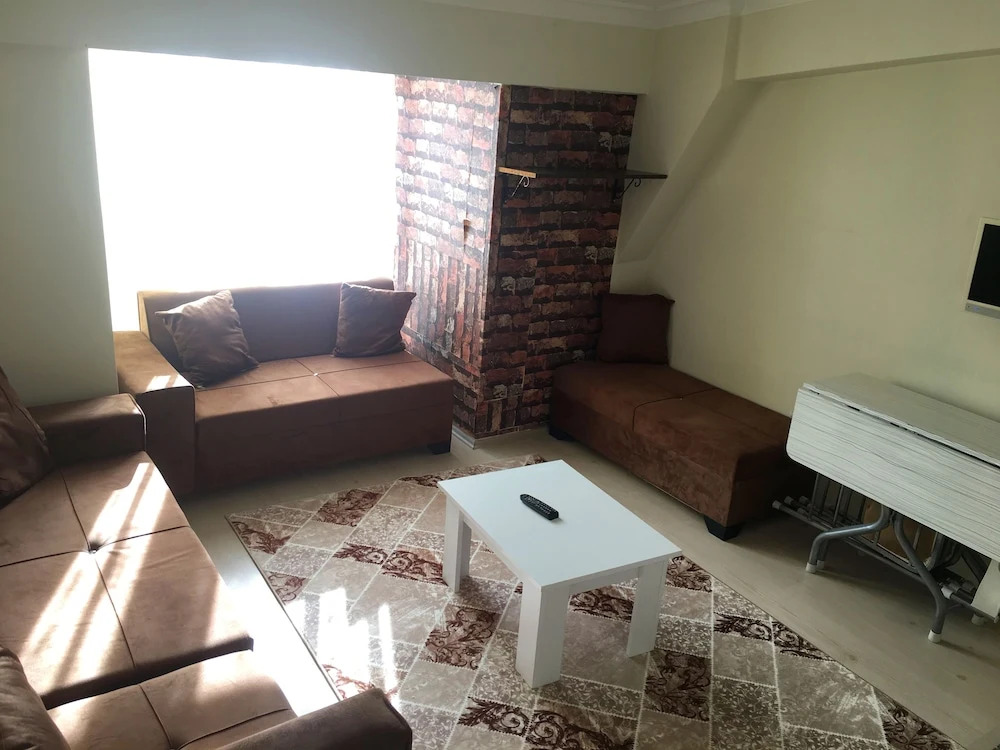Eskisehir Suit