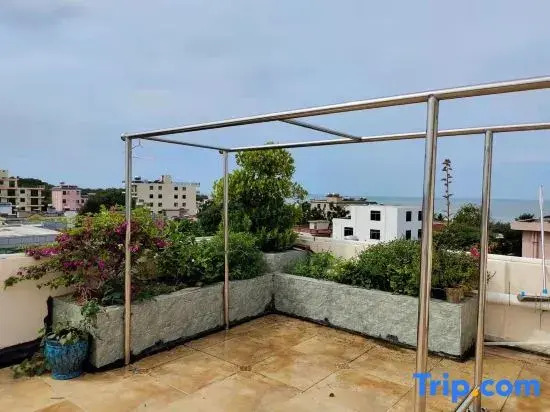Yahai Homestay (Jiaotouwan Branch), Jiaotouwan, Sanya