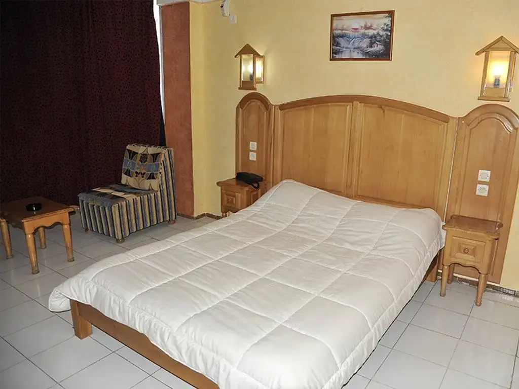 Hotel Club Alloui