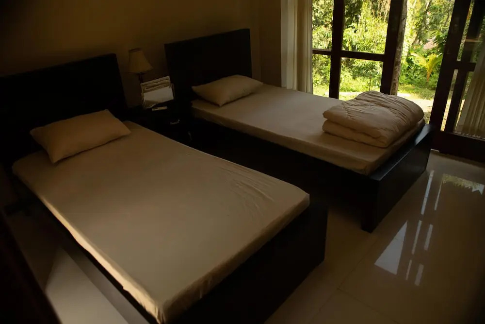 Arnata Guest House