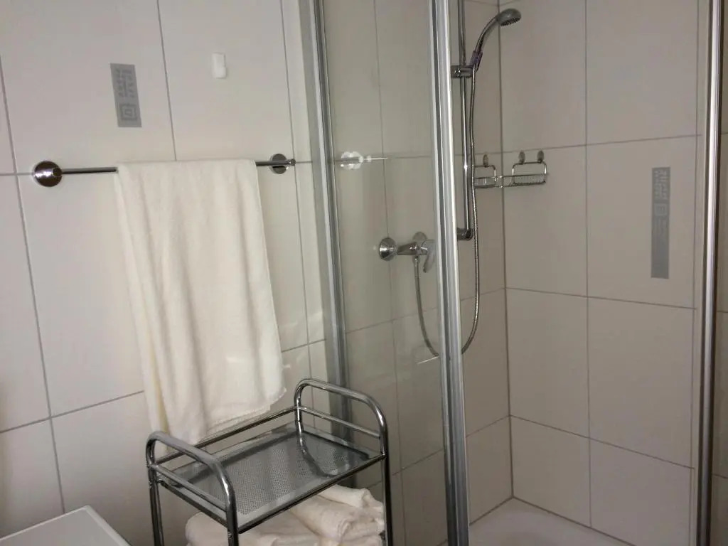 Ferienwohnung Central
