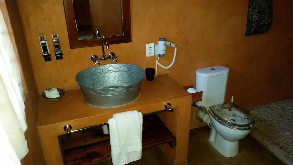 Melvilla Guesthouse