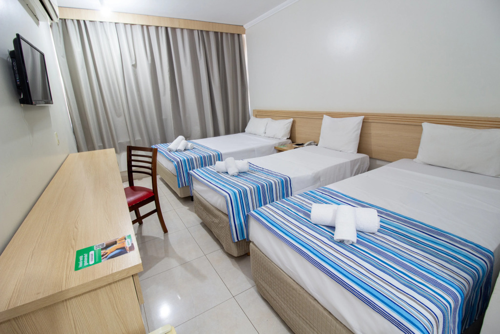 Hotel Nacional Inn Ribeirão Preto