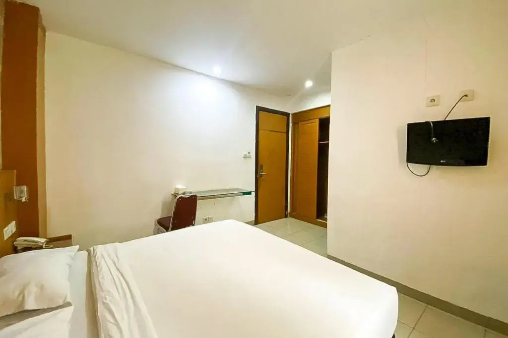 Cosmo Hotel