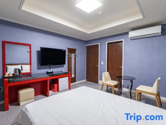 Yeosu Manhattan Hotel