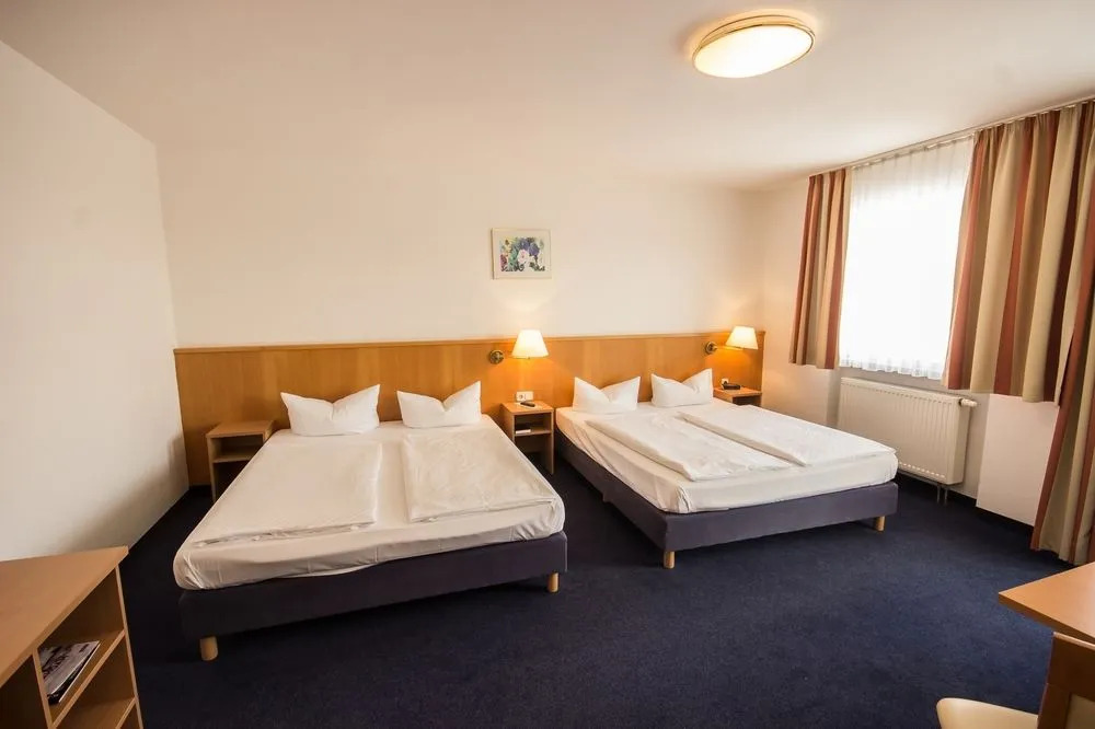 Achat Comfort Passau