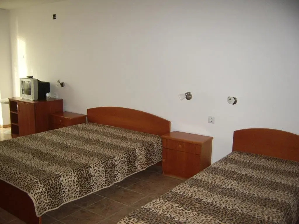 Tzonevi Guest House