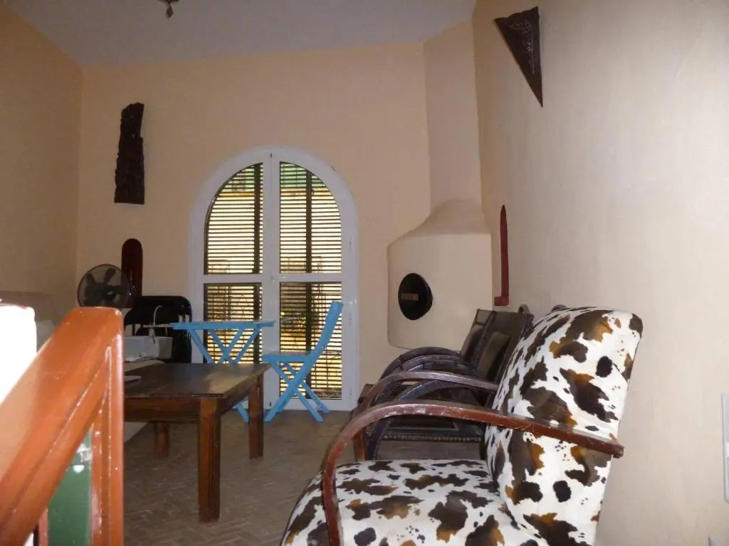 Appartement Avec Vue Panoramique Casbah Tanger 3ch