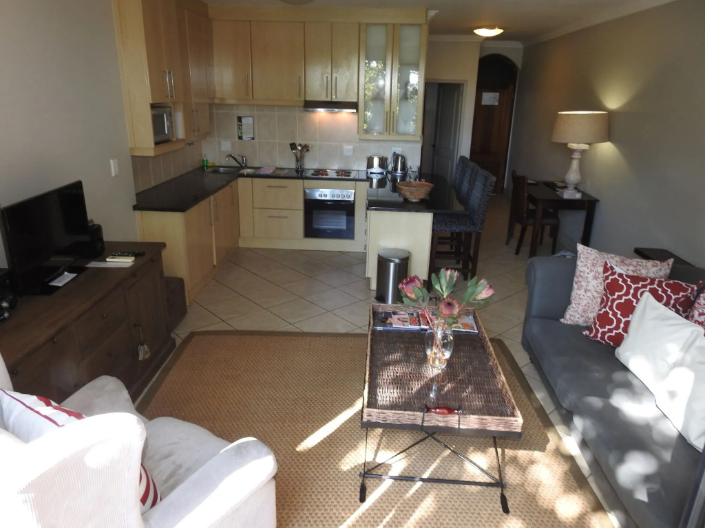 UniqueStay Oudehoek Apartment
