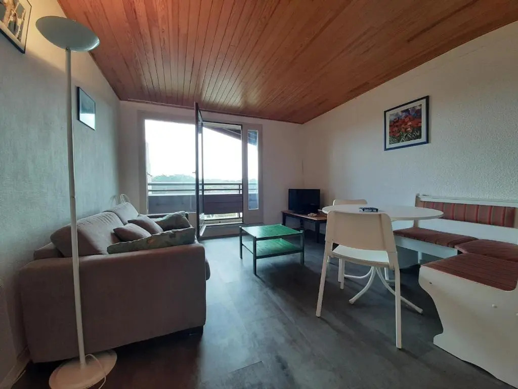 Appartement Seignosse, 2 Pièces, 5 Personnes - Fr-1-239-102