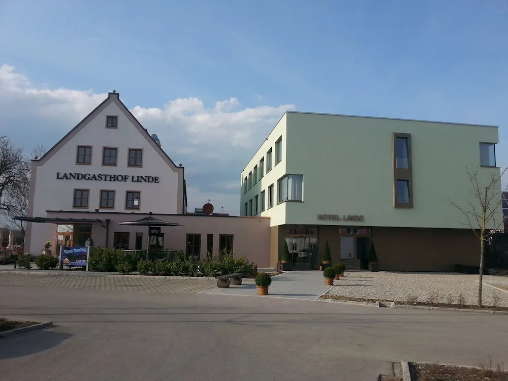 Hotel Linde