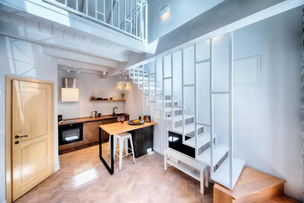 Studio Apartment Vicencina