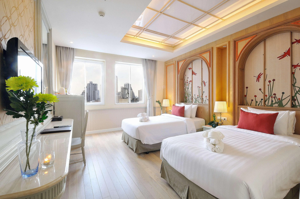 La Petite Salil Sukhumvit 11