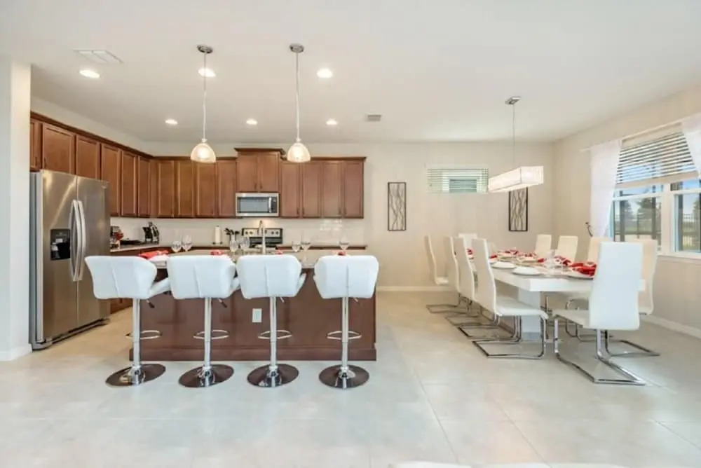 Amazing House! - Solara Resort - 9039srl 6 Bedroom Villa