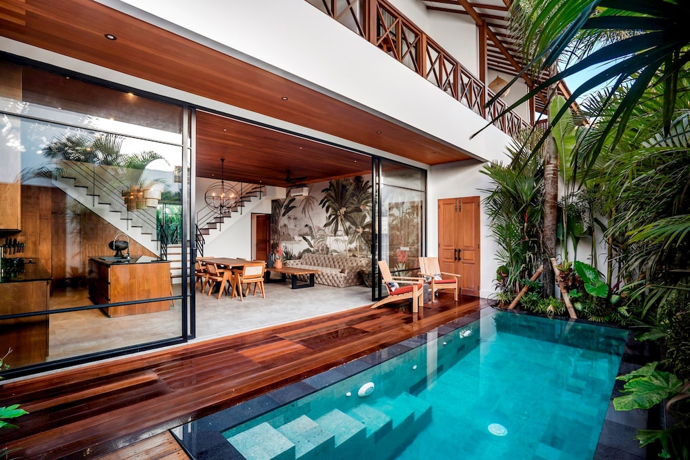 Nusantara Loft Rote by Alfred in Bali