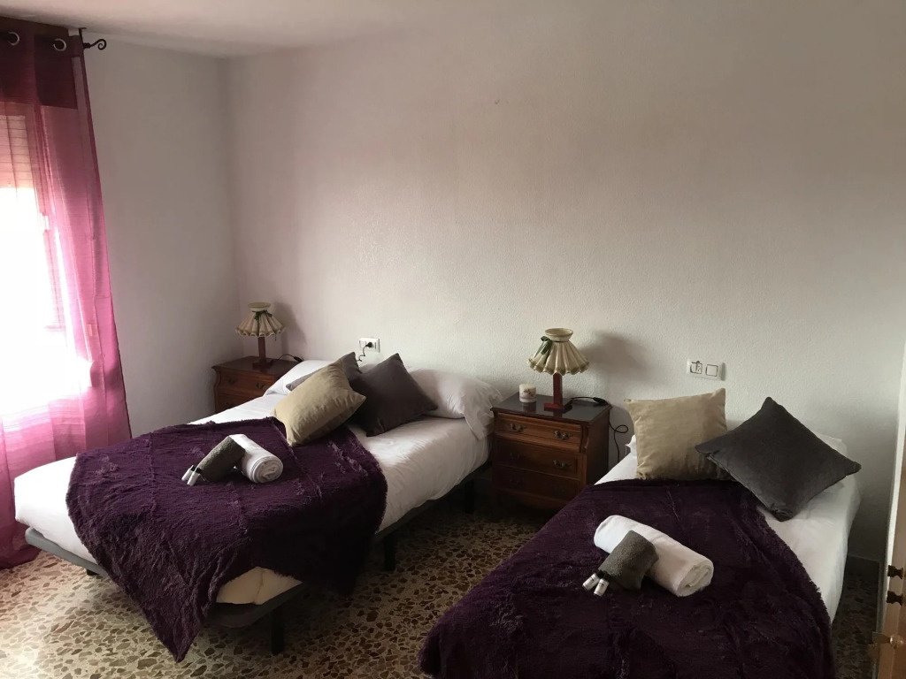Homely apartments La Mata Centro