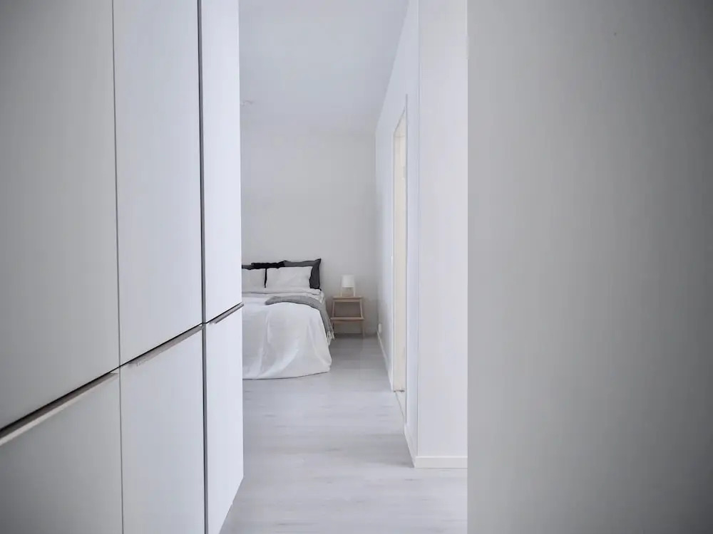 2ndhomes Station Apartment