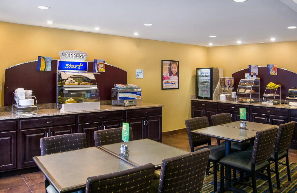 Holiday Inn Express & Suites Sandy - South Salt Lake City by IHG