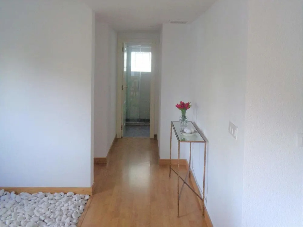 Modern&Central Apartment