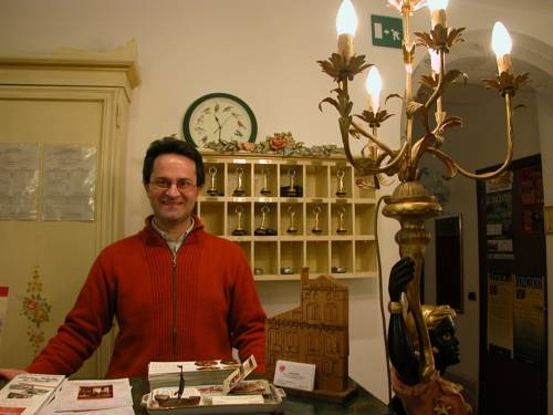 Guesthouse Ca San Marcuola 1