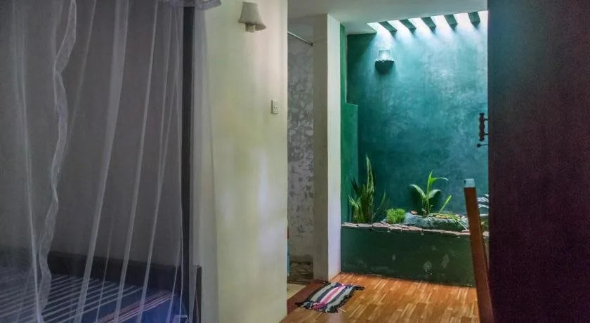 Weligama Bay Eco Villa