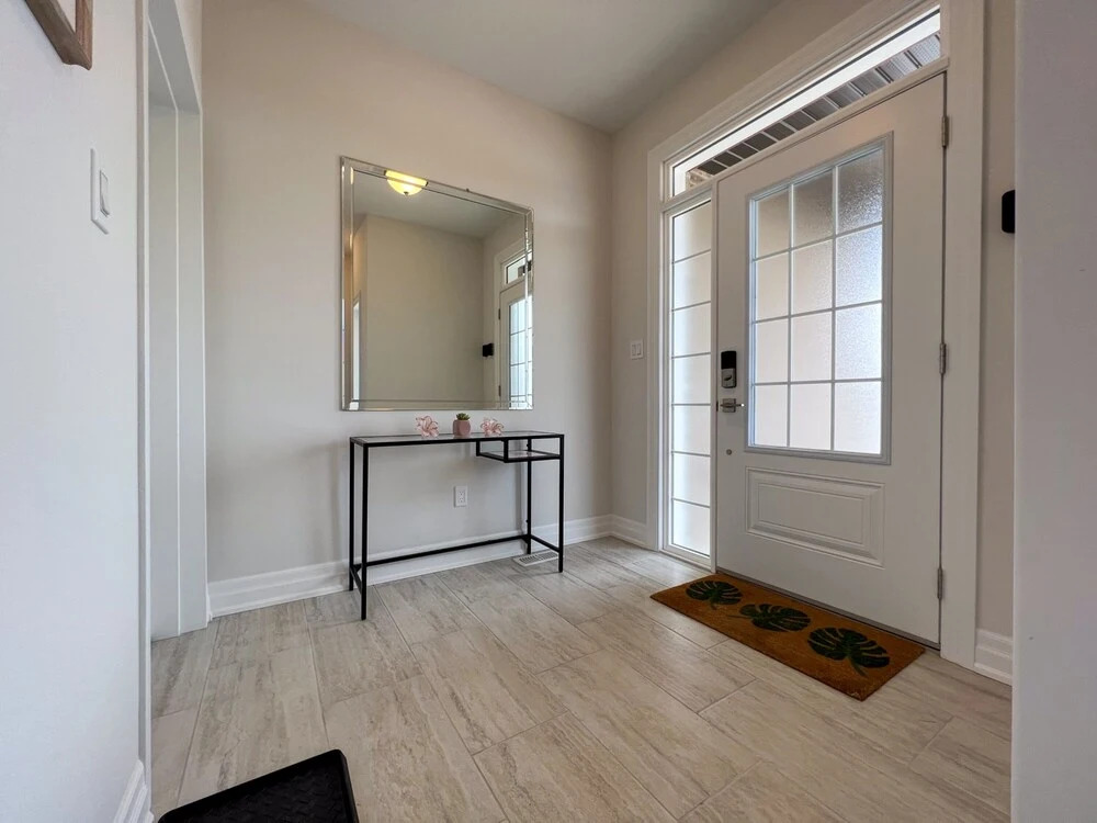 GLOBALSTAY Brand New House in Port Elgin
