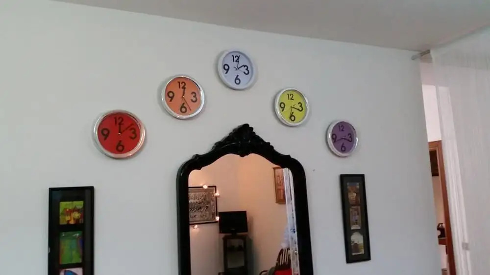 Mi Casa Es Tambien Tu Casa