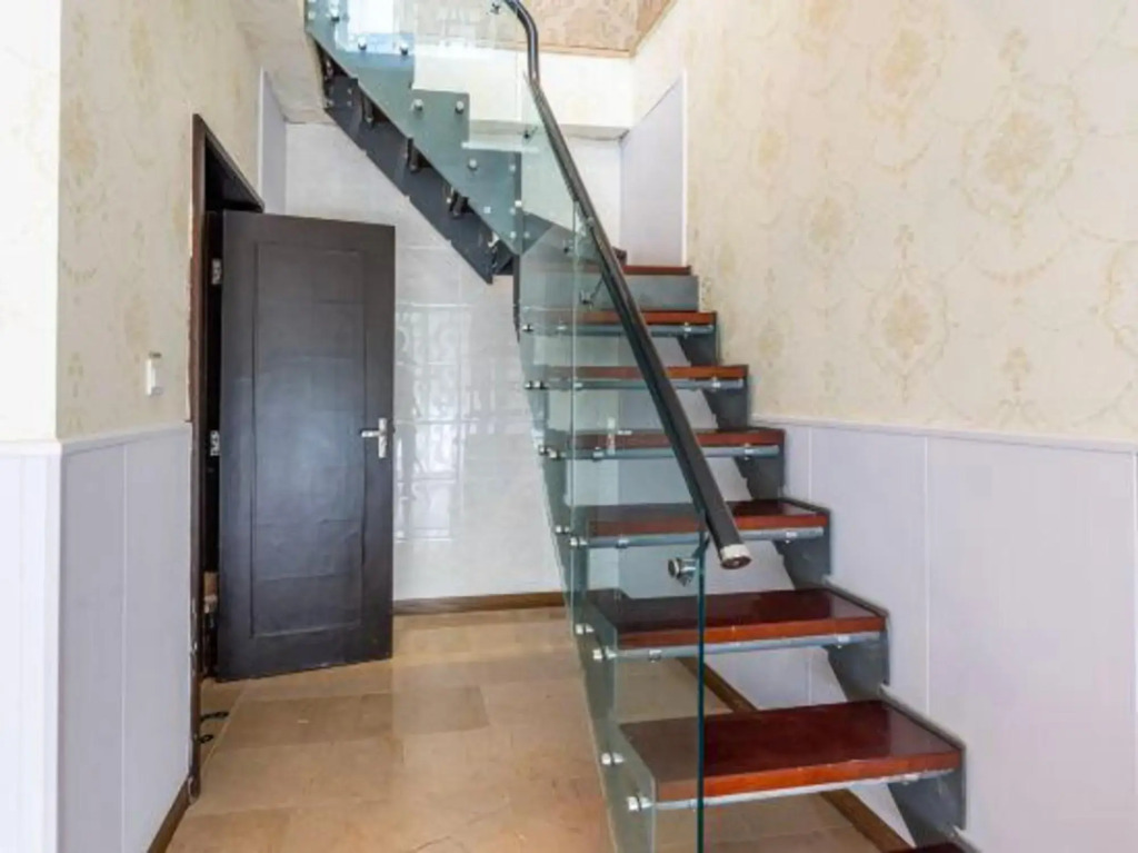 Simianshan Hotel