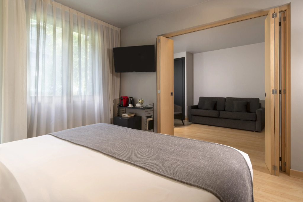Hotel Palome