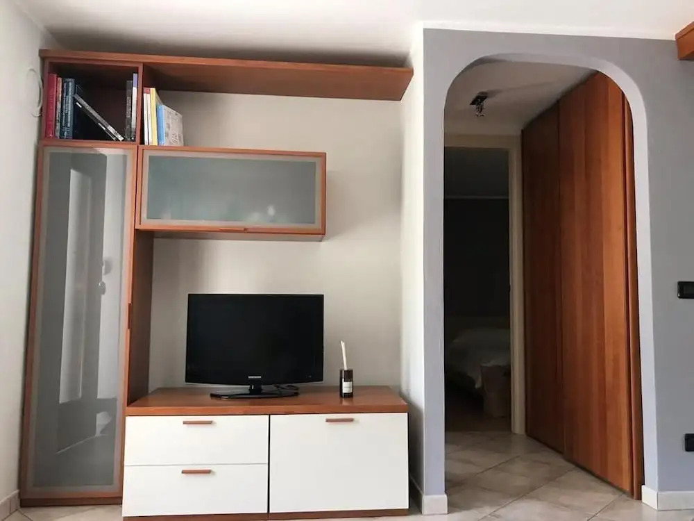 Appartamento Indipendente Nella Collina di Aosta - Cir Vda Aosta 0163